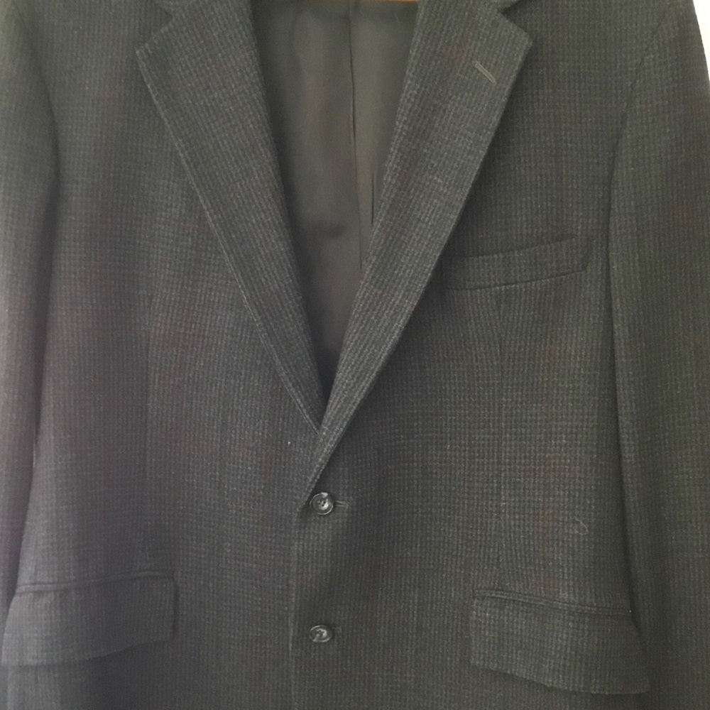 Men’s blazer 44L multi color